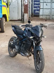 Bajaj Pulsar NS 160 Single Disc
